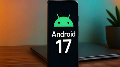 Android 17 dezvăluit: Google testează o interfață din sticlă mată, schimbând modul în care interacționează utilizatorii.