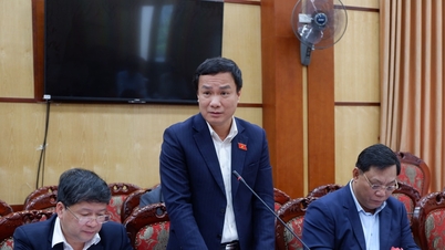Le Comité de la culture et de la société recense les activités religieuses et spirituelles à Thanh Hoa.