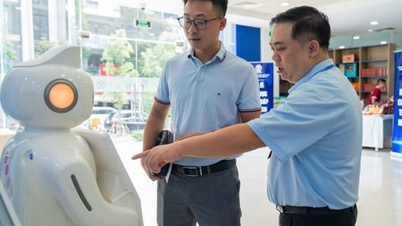 Hanoi to launch 'Digital Transformation Marketplace' in early February 2026