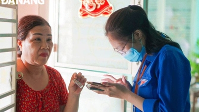 Đà Nẵng hỗ trợ Tổ công nghệ số cộng đồng mức 300.000 đồng/tháng