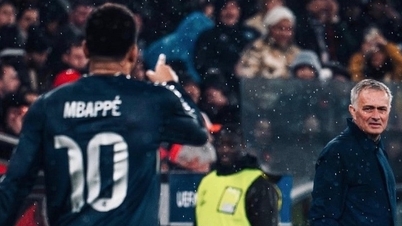 Mbappé nagy bejelentést tesz, a Real Madrid ismét Mourinho Benficájával csap össze.