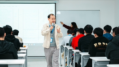 Why is the Information Technology industry still so popular?