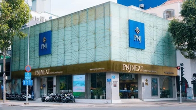 Цены на золото растут, но выручка PNJ продолжает снижаться. Почему?