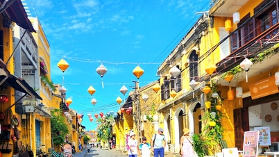 Tripadvisor'a göre Hoi An, 2026 yılında Asya'nın en iyi 7 seyahat destinasyonu arasında yer alıyor.