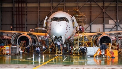 VAECO conferma le capacità tecniche del Vietnam nel settore aeronautico a livello internazionale.