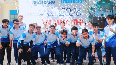 Giải đáp quy chế mới cho hàng ngàn học sinh Gia Lai và Khánh Hòa