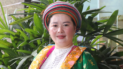 Strengthening family values ​​during Tet (Lunar New Year)