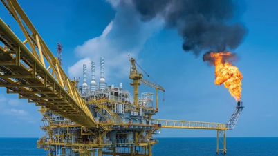 De topman van PV Drilling heeft al zijn aandelen van de hand gedaan te midden van de euforie in de olie- en gassector.