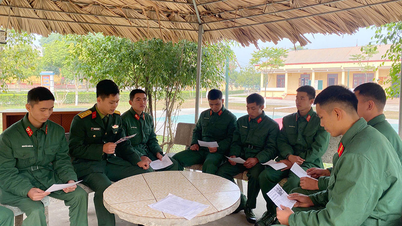 มุ่งเน้นการจัดหางานให้กับทหารที่กำลังจะปลดประจำการ