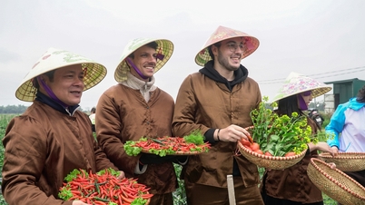 Get on Hanoi розпочинає кампанію «Зелена подорож 2026».