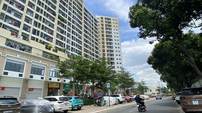 ການກະທຳທີ່ເດັດຂາດເພື່ອກຳຈັດ "ບັນຫາຄໍຂວດ" ໃນໃບຢັ້ງຢືນການເປັນເຈົ້າຂອງອາພາດເມັນ.