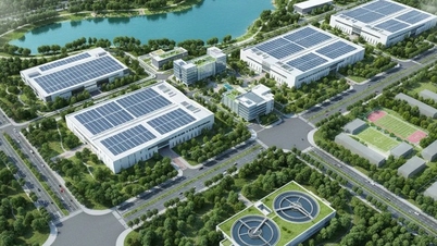 Gia Lai adds a 300-hectare industrial park, expected to create a boost in attracting investment.