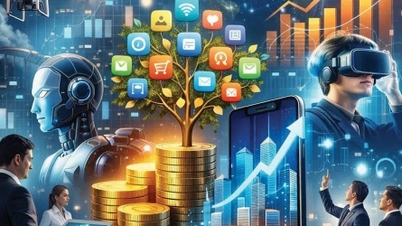 Støtte bedrifter i å utvikle nye digitale applikasjoner og tjenester gjennom OPS-modellen (offentlig-privat samarbeid).