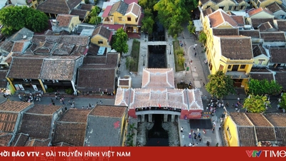 Hanoi i Hoi An znajdą się w pierwszej dziesiątce najlepszych destynacji turystycznych w Azji w 2026 roku.