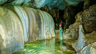 The majestic beauty of the UNESCO Lang Son Global Geopark
