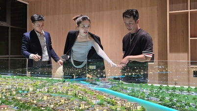 Loạt 'ông lớn' bất động sản báo lãi, có doanh nghiệp thu 103.000 tỉ chỉ trong một quý