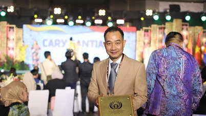 L'Ariyana International Convention Center Da Nang riceve il premio per la sede dell'ASEAN MICE 2026.