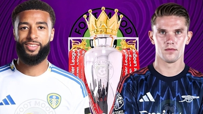 ការទស្សន៍ទាយរវាងក្រុម Leeds និង Arsenal៖ អន្ទាក់មួយកំពុងរង់ចាំក្រុមកាំភ្លើងធំ