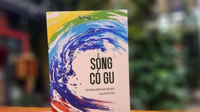 "Hidup dengan bergaya" untuk menjadi versi diri anda yang mempesonakan.