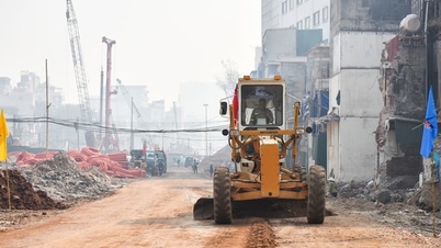 আধুনিক নগর উন্নয়নের জন্য "উপকরণ"