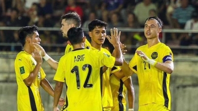 El Tribunal de Arbitraje Deportivo (TAS) escuchará el caso de "naturalización fraudulenta" de Malasia el 26 de febrero.