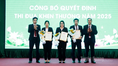 La succursale provinciale de Tuyen Quang de la Banque de politique sociale met en œuvre ses objectifs pour 2026.
