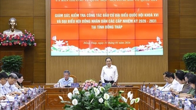 Speaker of the National Assembly: Compile and post voter lists 'without omission or error'.