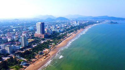 Cua Lo, onorat drept Oraș Turism Curat ASEAN 2026