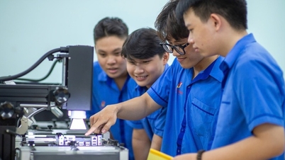 Kementerian Pendidikan dan Latihan mengumumkan kriteria untuk penstrukturan semula dan penyusunan semula universiti dan sekolah vokasional.