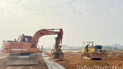 Foco no desenvolvimento da infraestrutura agrícola e rural.