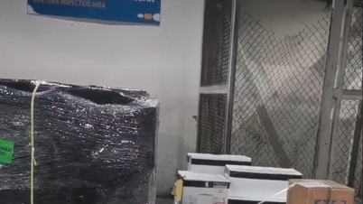 ডিক্রি ৪৬/সিপির বাধার কারণে তাজা কৃষি পণ্য বহনকারী ১,৩০০ টিরও বেশি যানবাহন আটকা পড়েছে।
