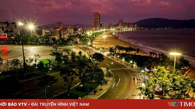 Orașul de coastă Quy Nhon a fost onorat drept Oraș Turism Curat ASEAN 2026