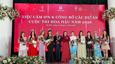Miss International Culture 2026 will take place in Vietnam.