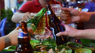 Pankreatitis akut disebabkan oleh minum 10-20 tin bir sekaligus: Doktor menekankan 'penyakit berbahaya'.