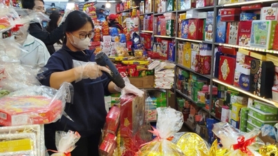 The 2026 Tet gift basket market: Diverse designs, focus on quality.