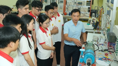 JobFair 2026, Water Resources University: Un lugar para conectar empresas y estudiantes.