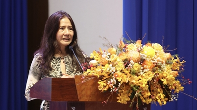 Profesor universiti Amerika bercakap tentang 'asal usul loghat Quang Nam'.