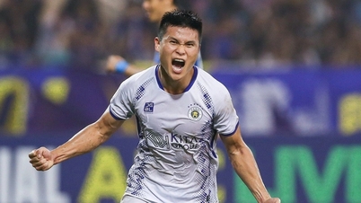 Hanoi FC pokonało SL Nghe An, natomiast The Cong Viettel minimalnie pokonało Hai Phong FC.