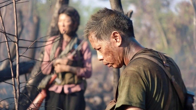 ສາຍຮູບເງົາຟຣີ ເພື່ອສະເຫຼີມສະຫຼອງຜົນສຳເລັດຂອງກອງປະຊຸມໃຫຍ່ຂອງພັກ ແລະ ປີໃໝ່ລາຊາ.