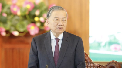 ト・ラム書記長はディエンビエンに対し、コミューンレベルの職員の能力向上を要請した。