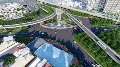 O projeto do viaduto An Phu, orçado em 3,4 trilhões de VND, na cidade de Ho Chi Minh, teve sua data de conclusão adiada para o segundo trimestre de 2026.