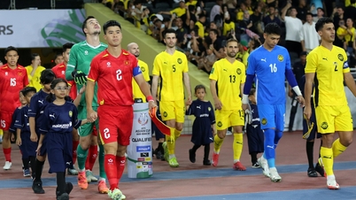 El TAS lanza inesperadamente una dura advertencia a la FAM, pero el seleccionador malasio sigue decidido a utilizar jugadores naturalizados ilegalmente en el gran partido contra Vietnam.