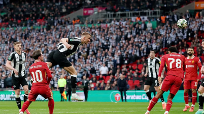 ការទស្សន៍ទាយបាល់ទាត់ Liverpool ទល់នឹង Newcastle ម៉ោង ០៣:០០ ថ្ងៃទី ១ ខែកុម្ភៈ៖ សម្ពាធលើក្រុមម្ចាស់ផ្ទះ។