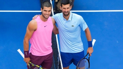 Final del Abierto de Australia 2026: ¿La energía juvenil de Alcaraz o el legado de Djokovic?