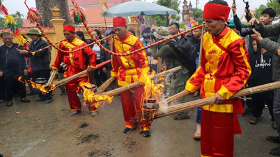 Budování udržitelného festivalového ekosystému.