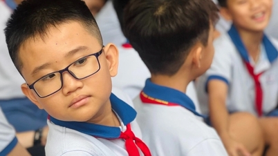 Menggunakan AI untuk memantau pelajar bagi memerangi keganasan sekolah.