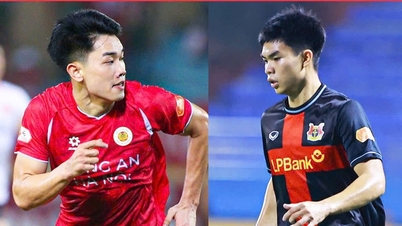 CAHN vs Ninh Binh Jóslat: Csata a bajnoki címért