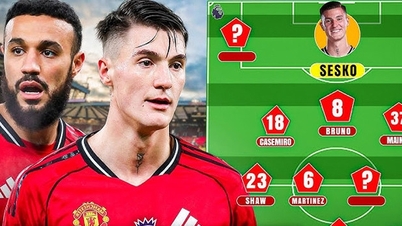 ការទស្សន៍ទាយរបស់ Manchester United ទល់នឹង Fulham៖ ក្រុមបិសាចក្រហមបន្តកំណត់ត្រាឈ្នះរបស់ពួកគេ