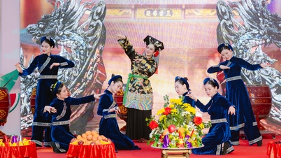 Cầu nối thế hệ trẻ với tinh hoa văn hóa truyền thống