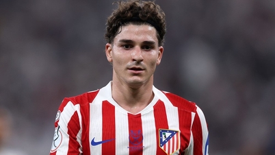 Notícias do mercado de futebol em 1º de fevereiro: Arsenal pronto para fazer uma grande investida por Julián Álvarez.